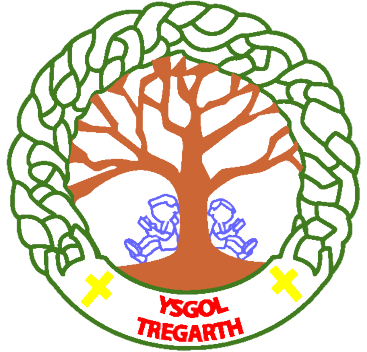 logo Ysgol Bodfeurig